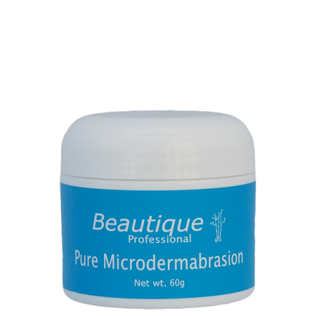 Pure Microdermabrasion 60g (no longer available sorry)