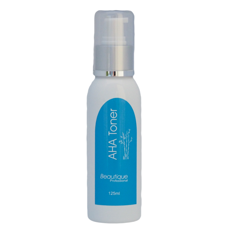 AHA Toner 125ml