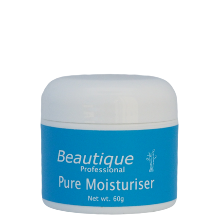 Pure Moisturiser 60g (no longer available sorry)